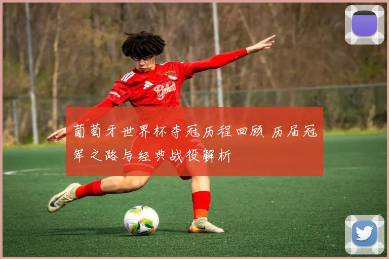 葡萄牙世界杯夺冠历程回顾 历届冠军之路与经典战役解析