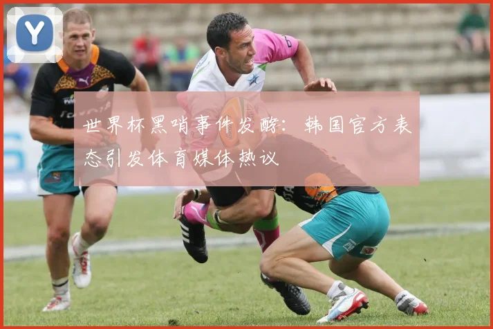世界杯黑哨事件发酵：韩国官方表态引发体育媒体热议